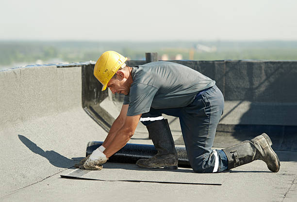 Evansville, WI Insulation Contractor Company